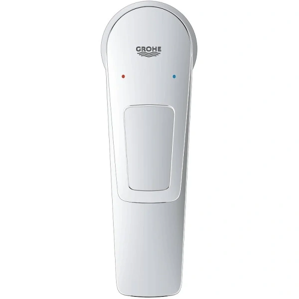Смеситель для раковины Grohe BauLoop высокий - фото 3