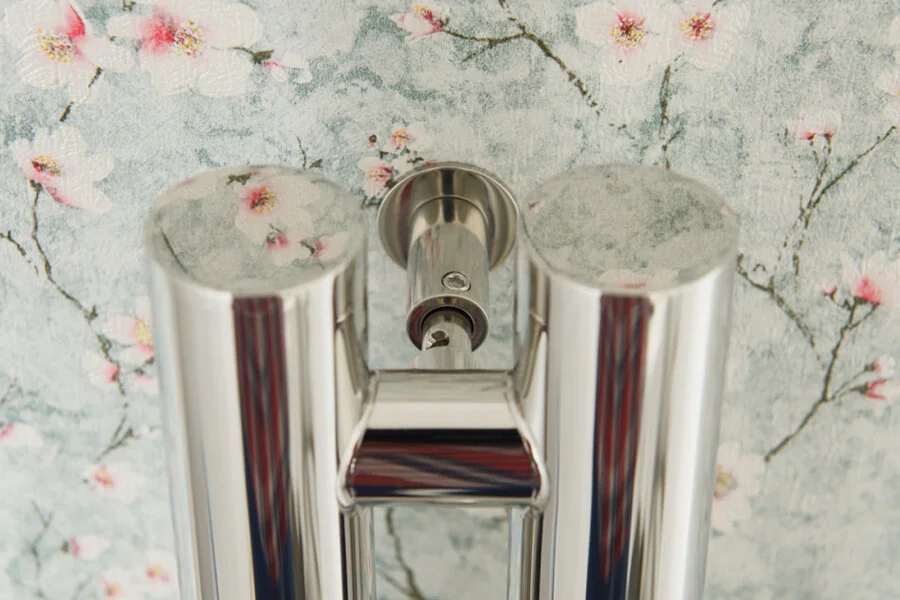 Полотенцесушитель электрический Сунержа Нюанс 3.0 8.5х180 см правый без покрытия, электрические с наружной вилкой, электрические скрытого подключения, правое подключение - фото 5