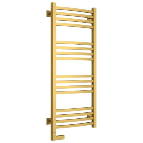 Полотенцесушитель электрический Сунержа Аркус 2.0 40x100 см левый - фото 1