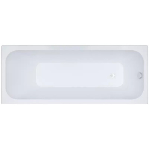 Ванна акриловая Triton Ультра Щ0000013002 170x70 см прямоугольная