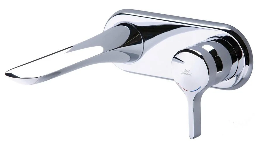 Смеситель для раковины Ideal Standard Melange A5591 с внутренней частью - фото 1