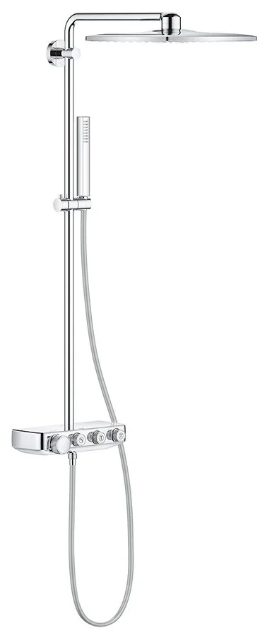 Душевая стойка Grohe Euphoria 26508000 - фото 1