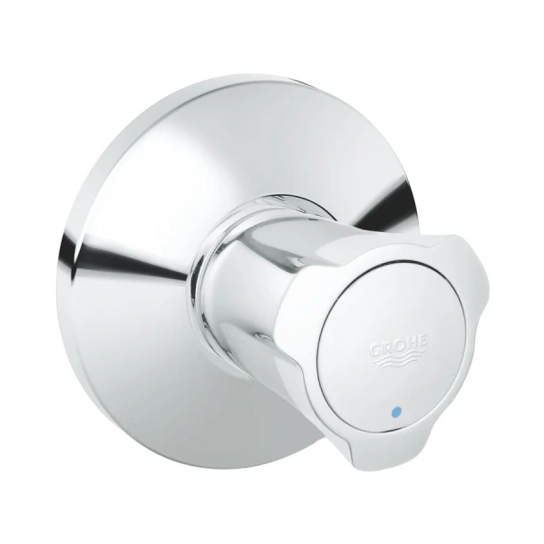 Запорный вентиль Grohe Costa L 19806001 - фото 1