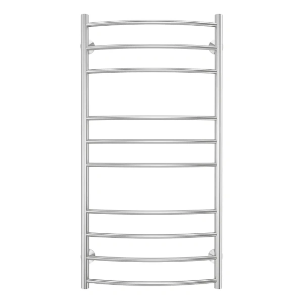 Полотенцесушитель водяной Terminus Классик П10 50х100 см лесенка - фото 4