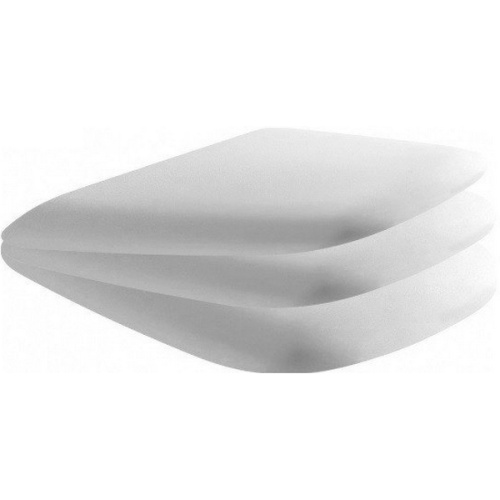 Унитаз подвесной для инвалидов Globo Argento GEAS2