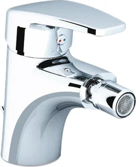 Смеситель для биде с донным клапаном Ravak NEO NO 055.00 X070019 - фото 1