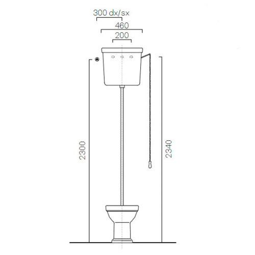 Схема, сиденье с микролифтом , высокие - фото 5