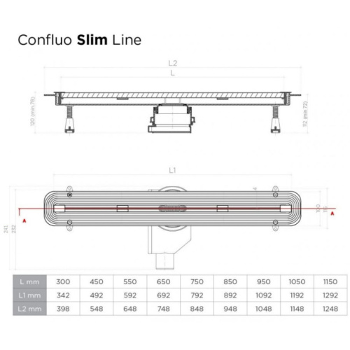Схема, стандартные - фото 5