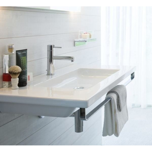 Раковина Laufen Living Square 8.1643.5 - фото 4