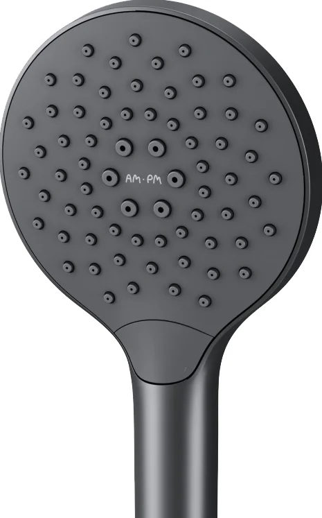 Душевой комплект Am.Pm X-Joy черный, черные index_1 - фото 8