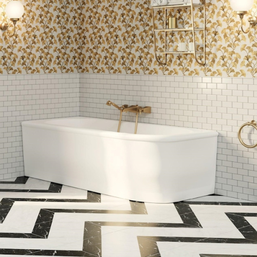 Ванна Devon&Devon Wave