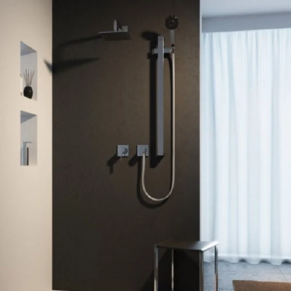 Душевая штанга Keuco Edition 11 51185 010900 - фото 3