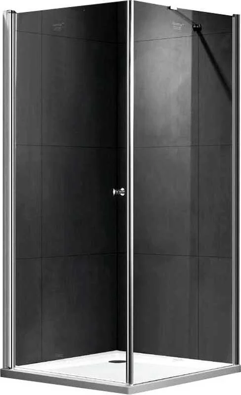 Душевой уголок Gemy New Rockcoco 90 - фото 1