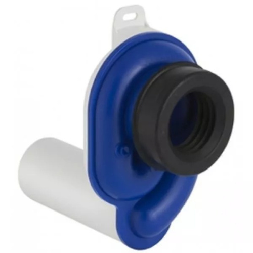 Сифон для писсуара Laufen Alessi dot - фото 4