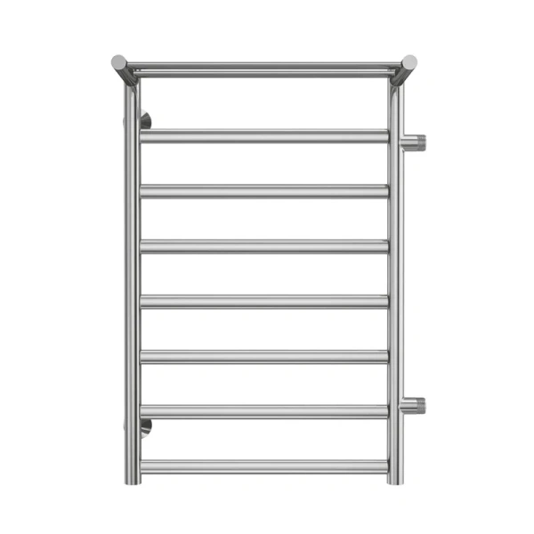 Полотенцесушитель водяной Terminus Хендрикс П8 500x800 с боковым подключением - фото 1