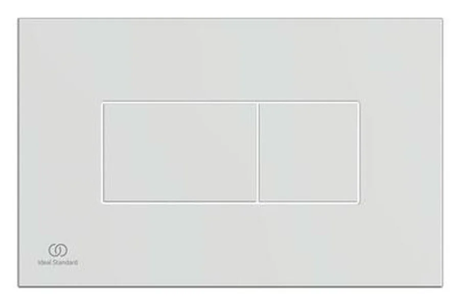 Клавиша смыва Ideal Standard ProSys Solea R0110 пневматическая