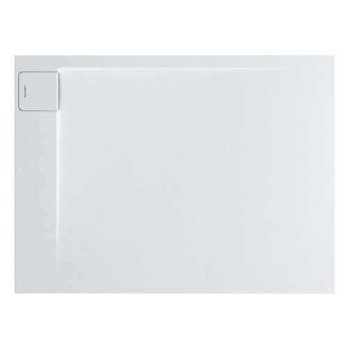 Поддон для душа Duravit P3 Comforts 720159000000000 - фото 1