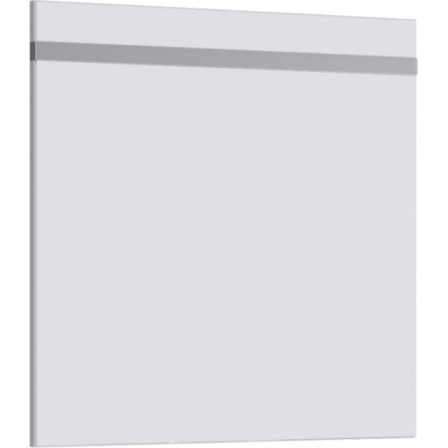 Зеркало с подсветкой Aqwella Майами 65 см прямоугольное - фото 3