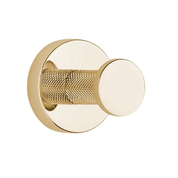 Крючок для ванной Boheme Uno золото - фото 1