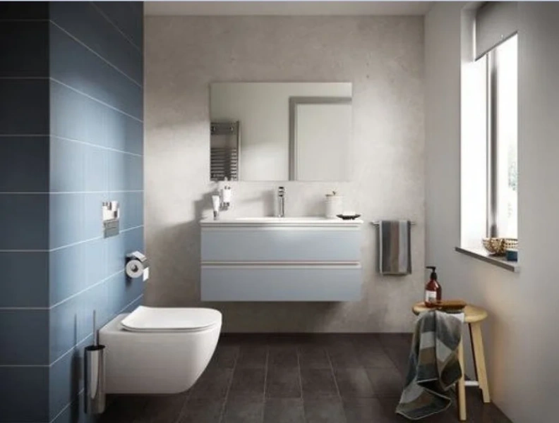 Унитаз с инсталляцией Ideal Standard ProSys Tesi технология Rimless, сиденье микролифт, с инсталляцией index_2 - фото 8