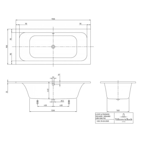 Схема, 190x90 см - фото 4