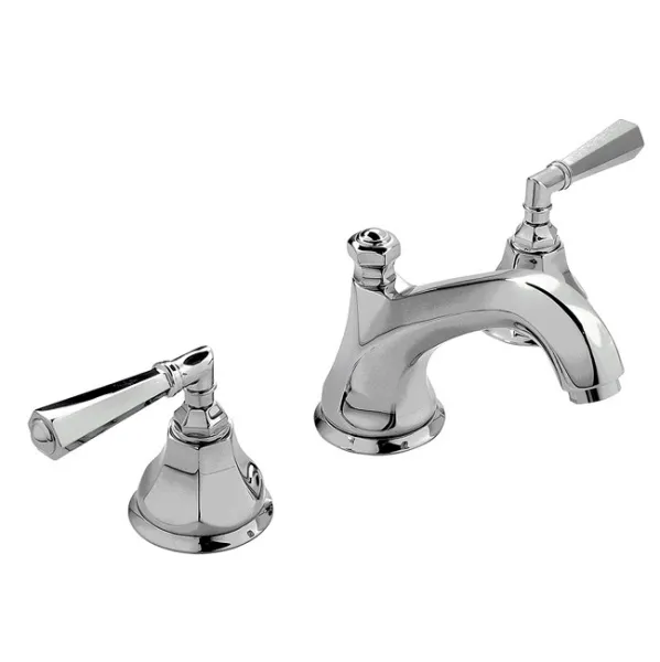 Смеситель для раковины, античное золото, Nicolazzi Teide - фото 6