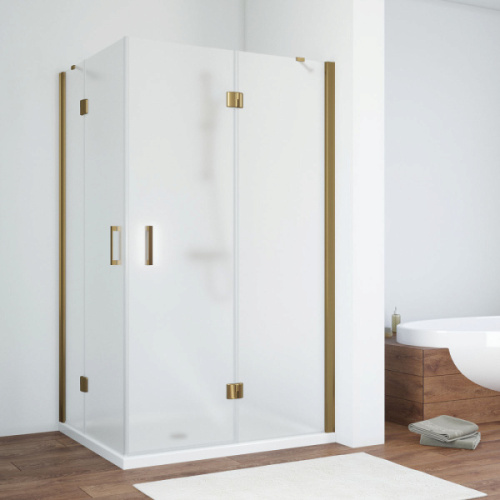 Душевой уголок Vegas-glass AFA-F 120х80, 120х80 - фото 5