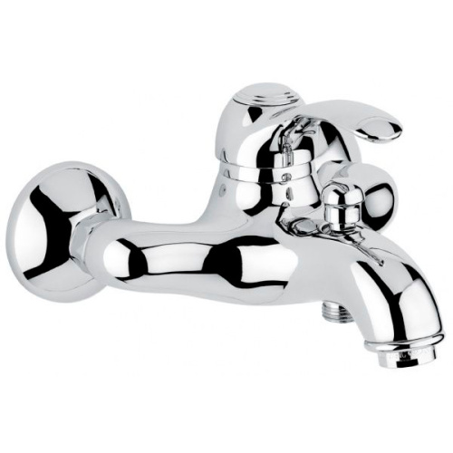 Смеситель для ванны Emmevi Harmony 22001 - фото 1