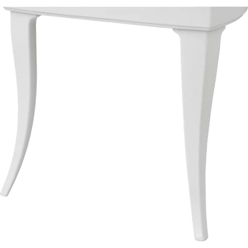 Керамические ножки под раковину 2шт. ArtCeram Jazz JZC002 - фото 4