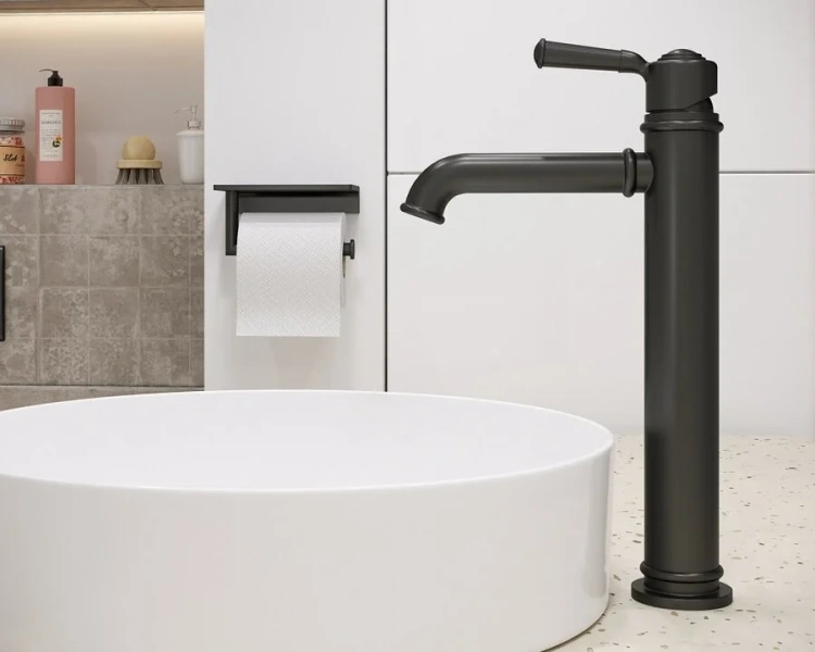 Смеситель для раковины Timo Arisa 5311 - фото 3