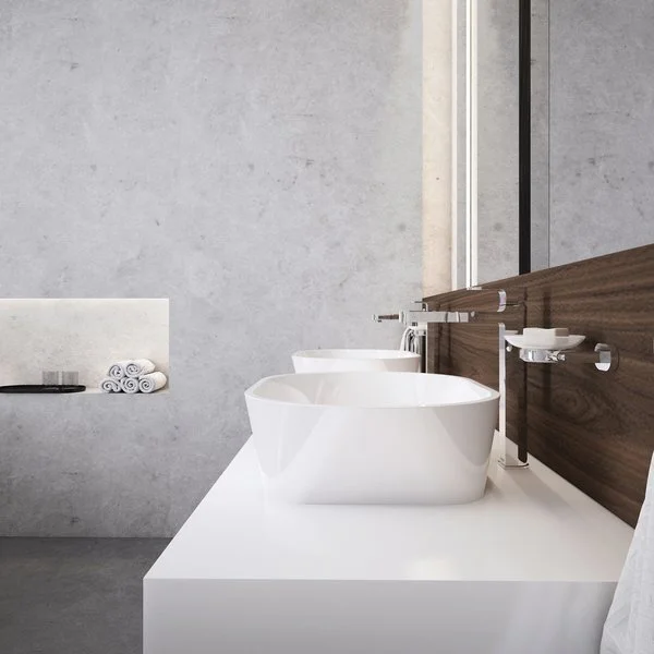 Раковина накладная Ravak Solo 580 XJX01358000 - фото 3