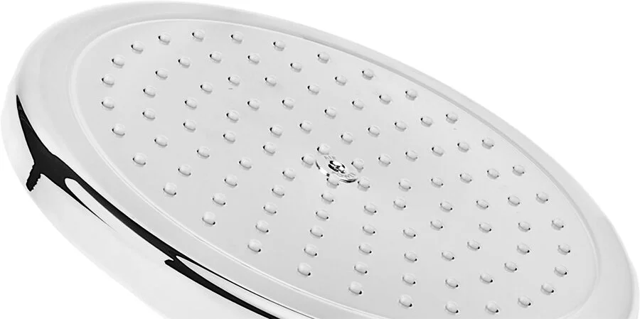 Верхний душ Hansgrohe Croma хром - фото 3