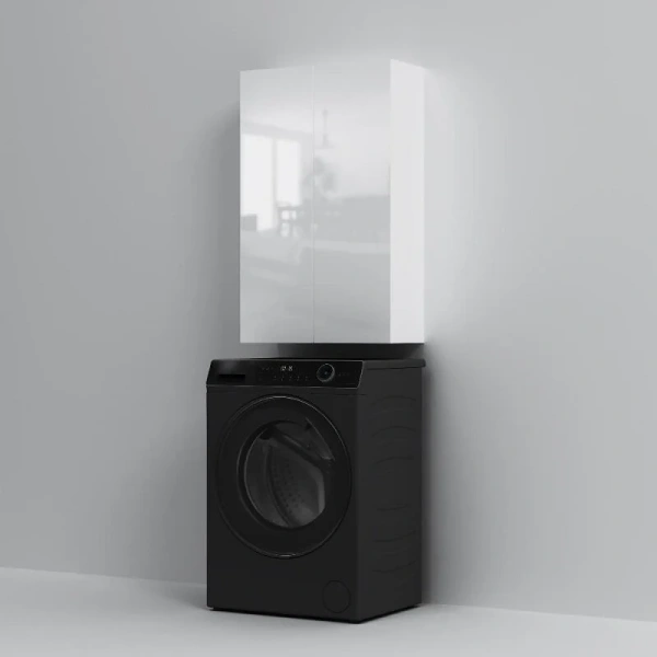 Шкаф подвесной Am.Pm X-Joy 60 см белый глянец index_1 - фото 10