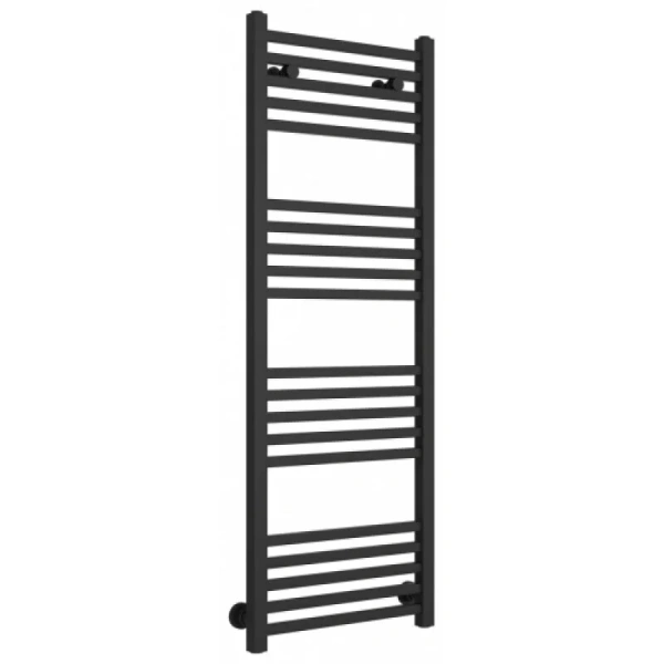 Полотенцесушитель водяной Сунержа Модус 40х120 см темный титан муар - фото 1