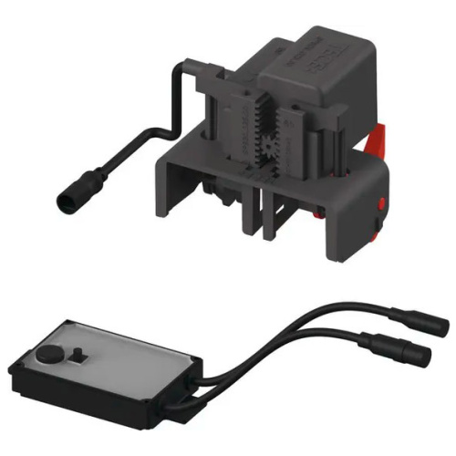 Механизм дистанционного смыва Tece TECEplanus 9.240.355