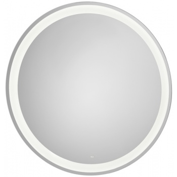 Зеркало с подсветкой Roca Iridia 100 см с системой антизапотевания - фото 1