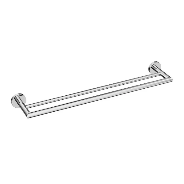 Полотенцедержатель Aqueduto PONTO хром - фото 1