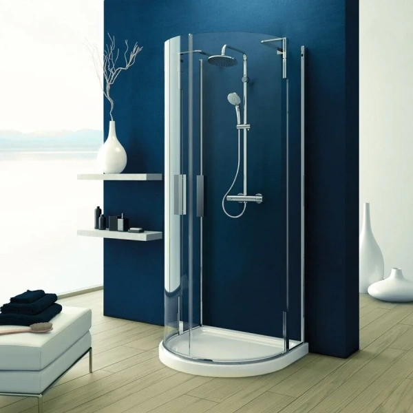 Душевая стойка Ideal Standard IdealRain Soft с термостатом, в наличии - фото 9