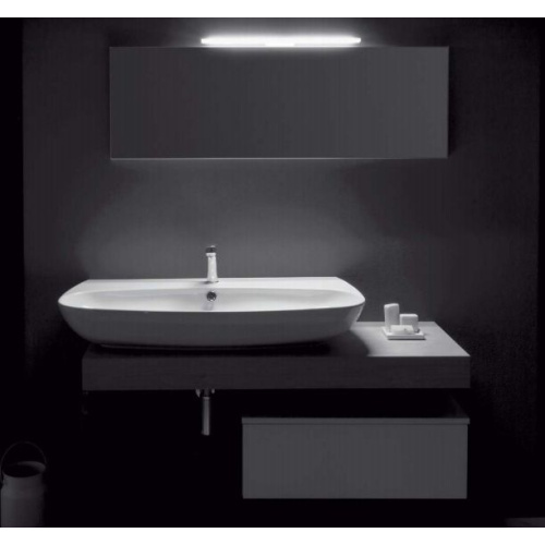 Раковина, цвет белый, Simas Vignoni VI 12 BI, в наличии - фото 3