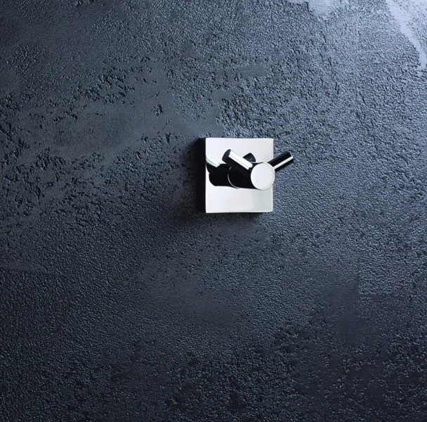 Крючок для ванной Bemeta Beta двойной - фото 4