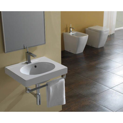 Раковина Globo Classic, подвесные - фото 2