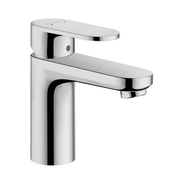 Смеситель для раковины Hansgrohe Vernis Blend хром - фото 1