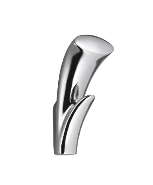 Крючок для ванной Colombo Link одинарный - фото 1