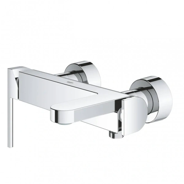 Смеситель для ванны Grohe Plus 33553003 - фото 2
