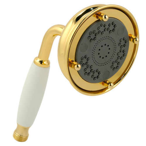 Лейка для душа Migliore Ricambi 200 с керамической ручкой index_1 - фото 6