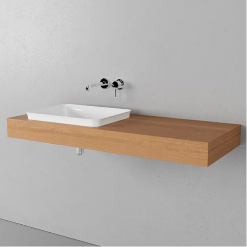 Мебель для ванной Velvex Unit под накладную раковину - фото 2