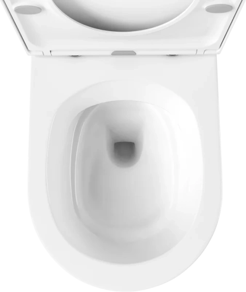 Унитаз компакт Lavinia Boho Grance Hill безободковый, с нижним подводом воды index_1 - фото 18