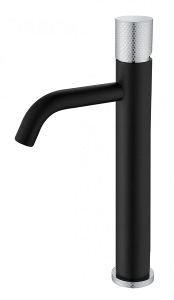 Смеситель для раковины Boheme Stick 122 рычажный