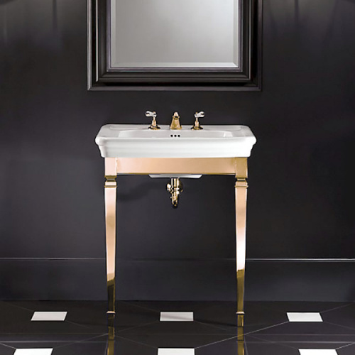 Консоль под раковину Devon&Devon Duke DEDUKE index_1 - фото 3