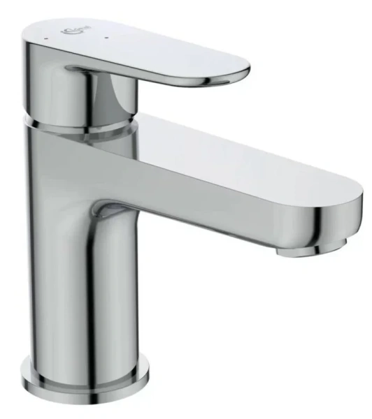 Смеситель для раковины Ideal Standard Cerafine O хром - фото 1